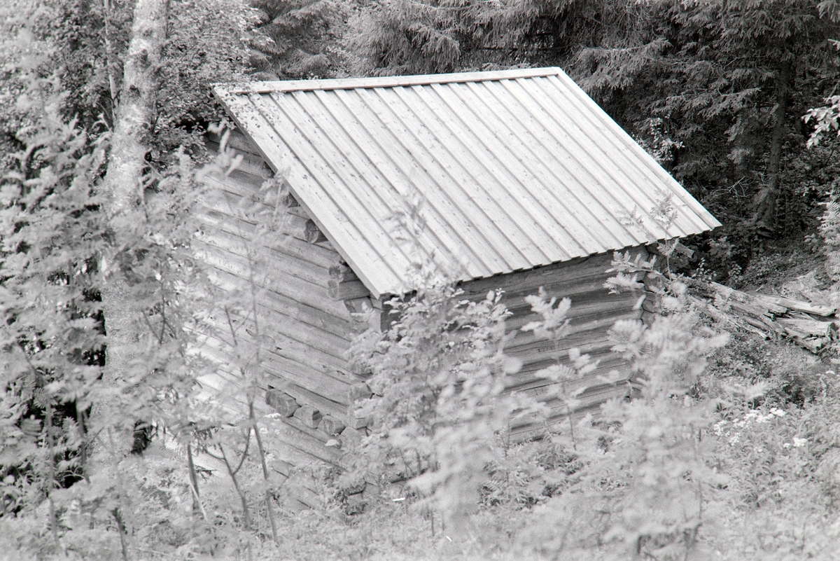 Trysil Bygdetun.