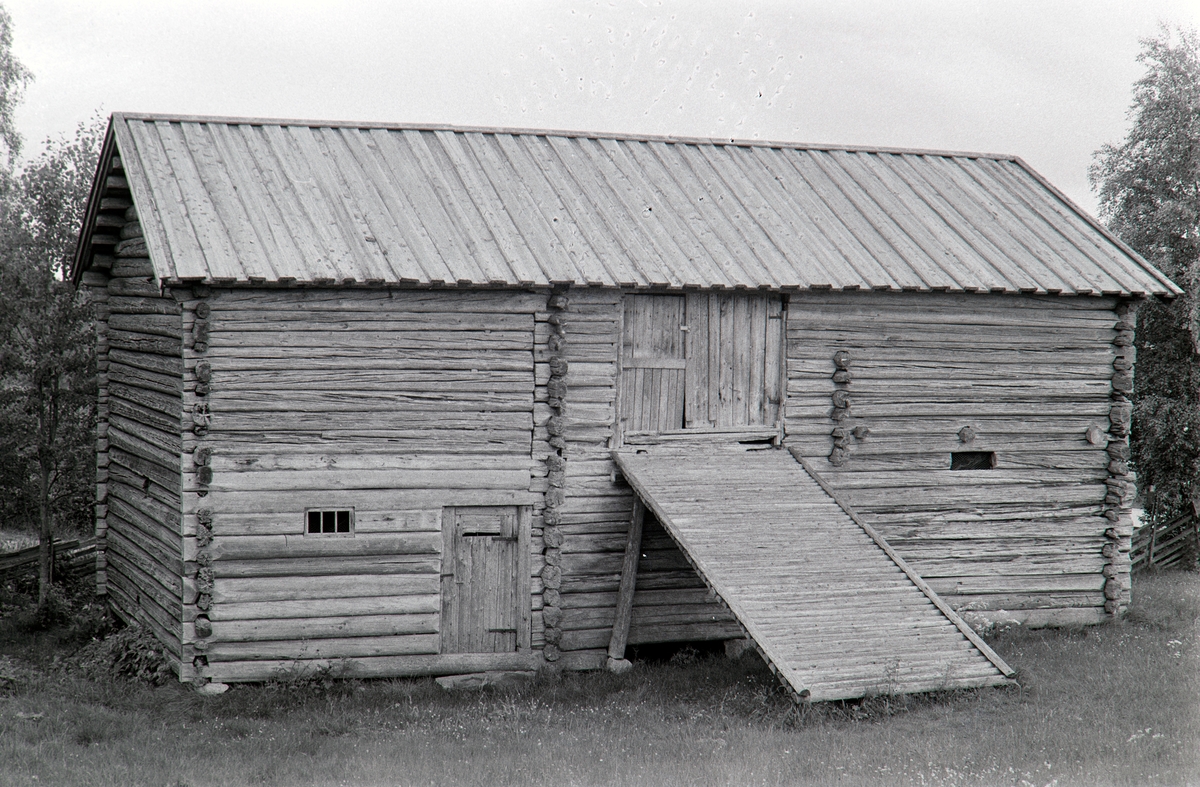 Trysil Bygdetun.
