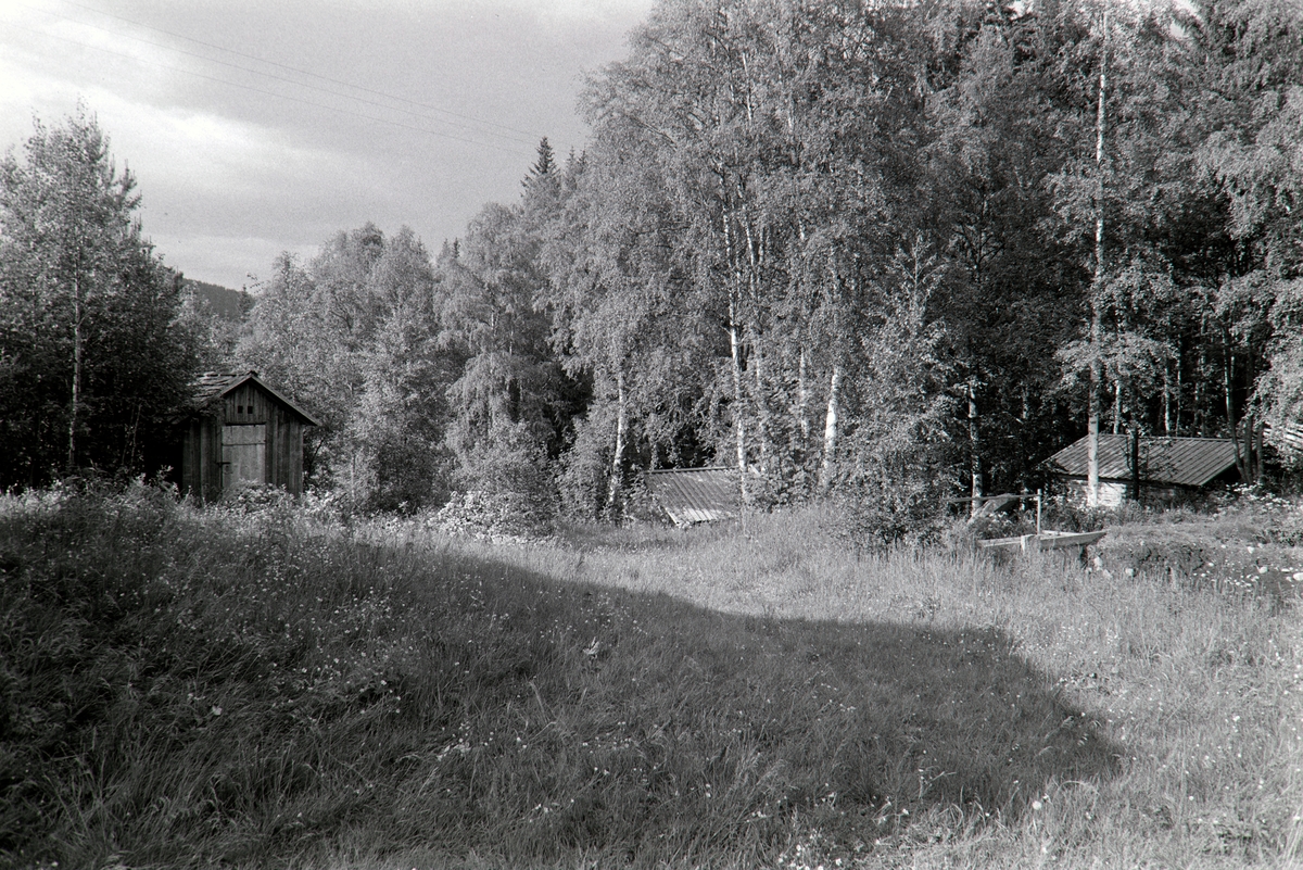 Trysil Bygdetun.