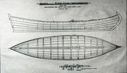 Schneka (snekke) fra Kola