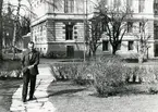 Vänersborgs museum