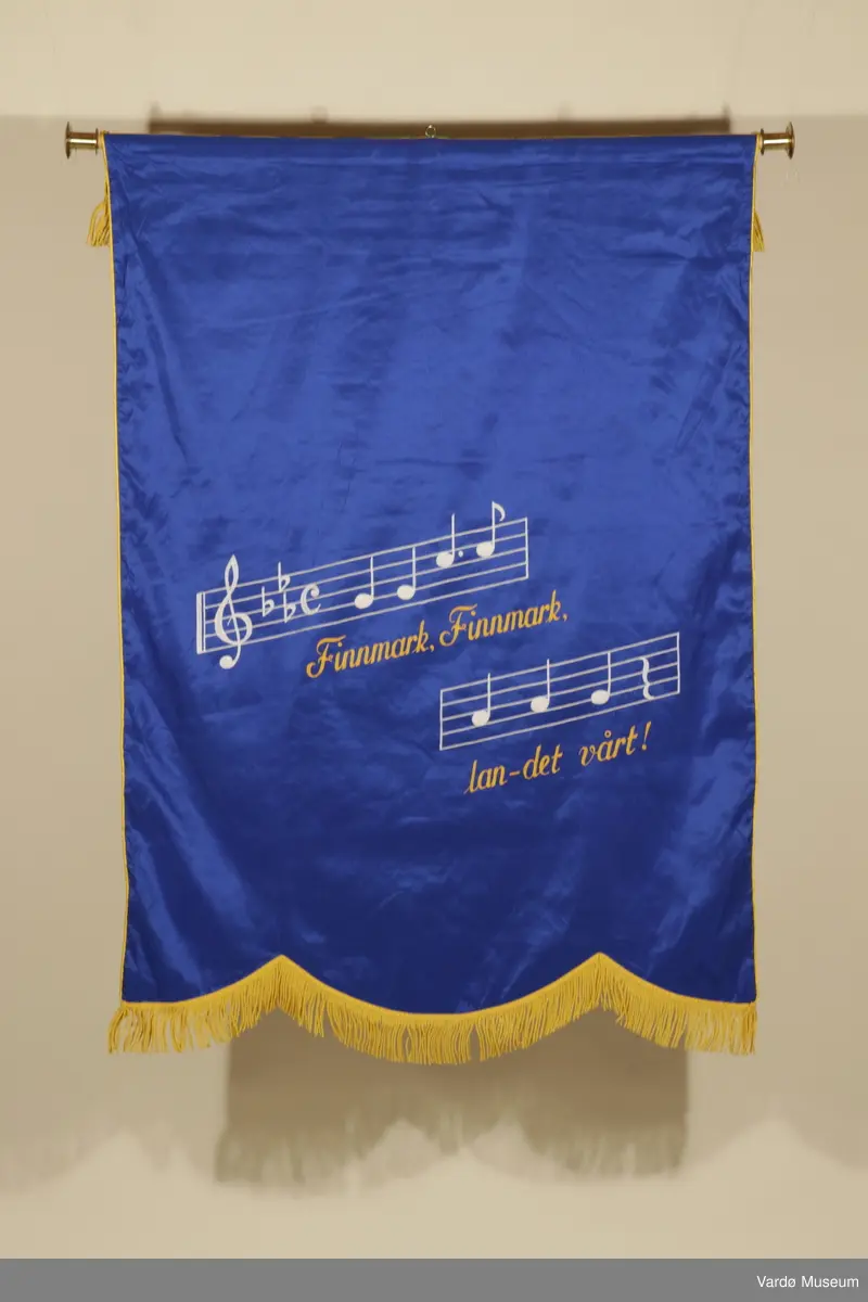Finnmark Damekorforbund