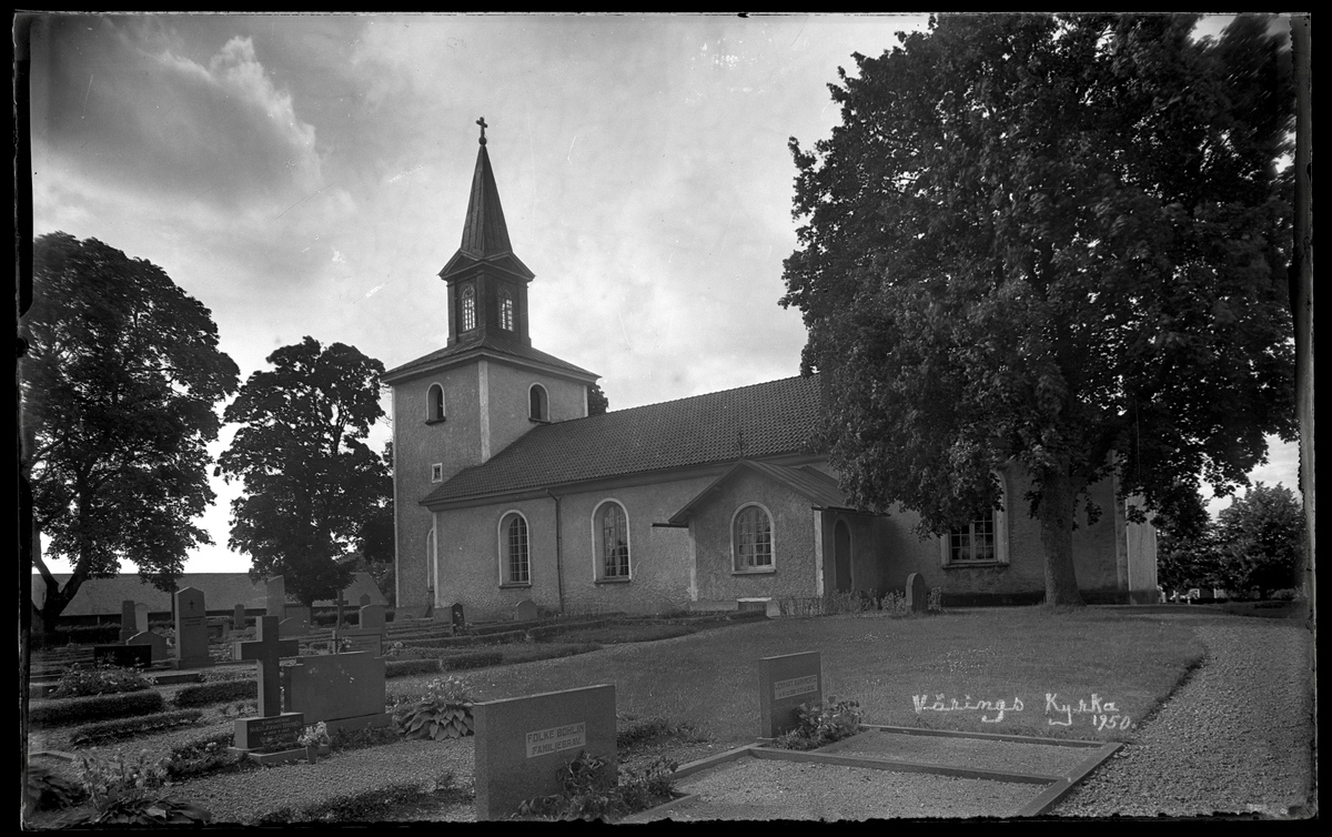 Värings kyrka
