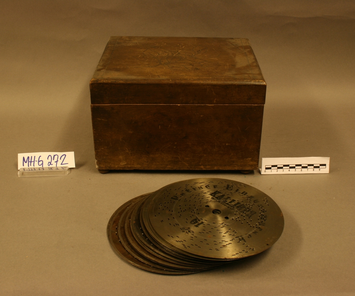 Polyfon