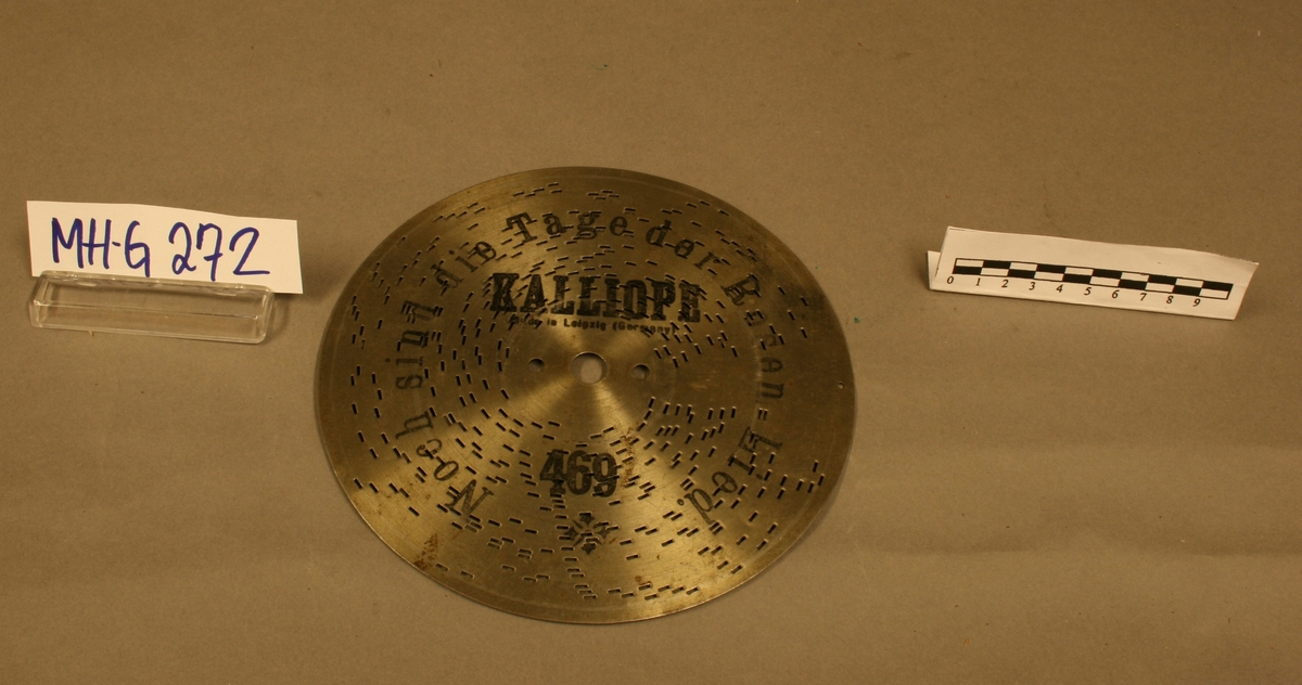 Polyfon
