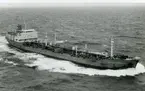 Ägare:/1962-76/: Belgulf Tankers S.A. Hemort: Anvers.