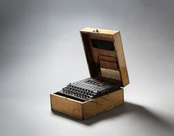 Ting klturhistorie øvelse