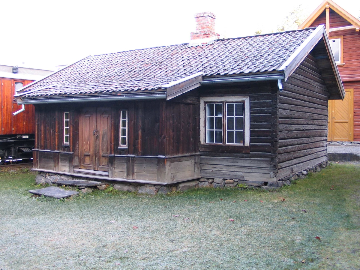Blikkenslagerverksted