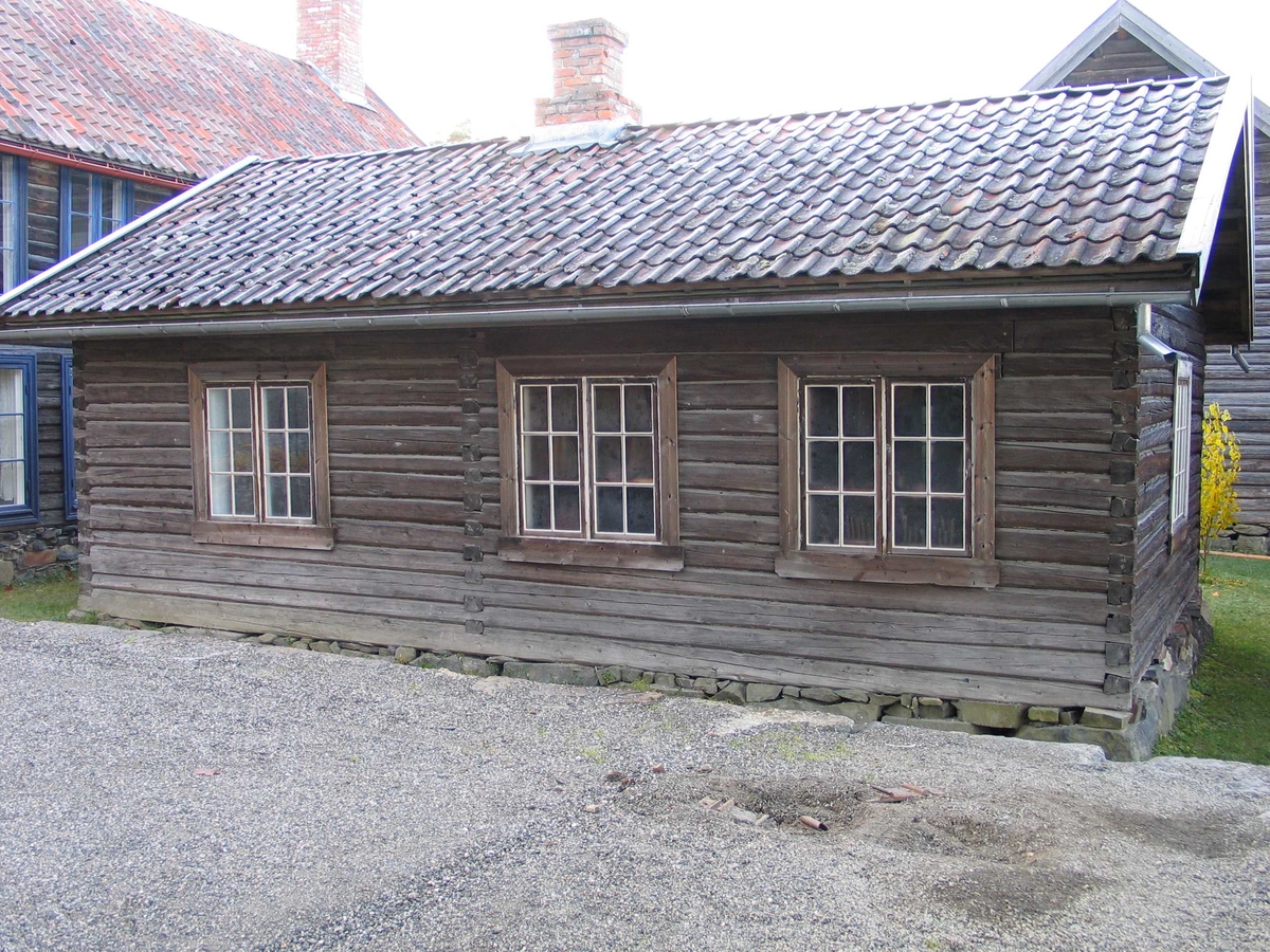Blikkenslagerverksted