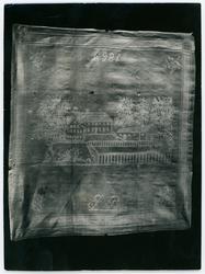 Stockholm. Johanna Brunssons vävskola