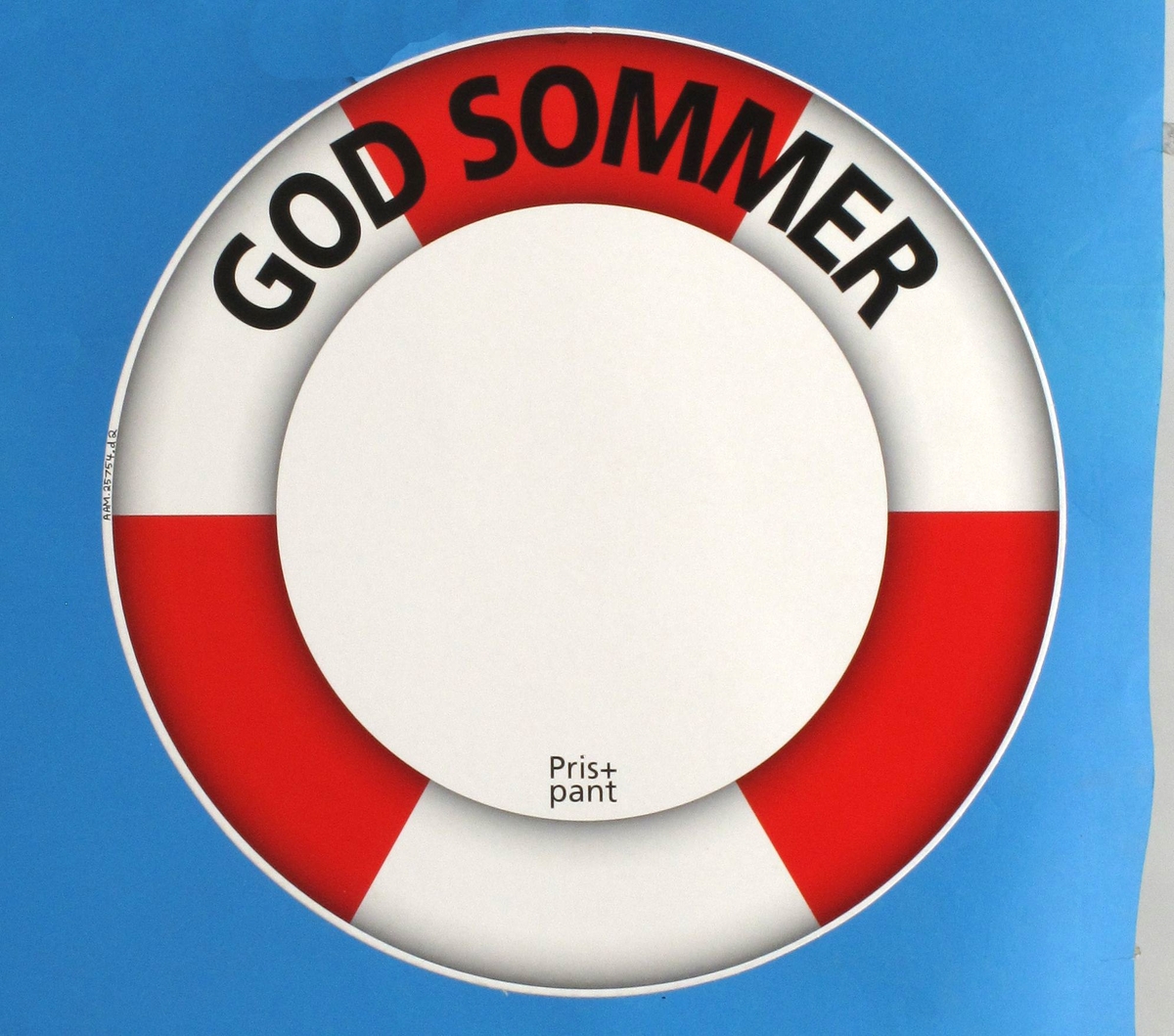 Sjø og sommer, seilbåt, terne, fyrlykt, redningsbøye.