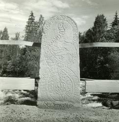 Arbrå socken