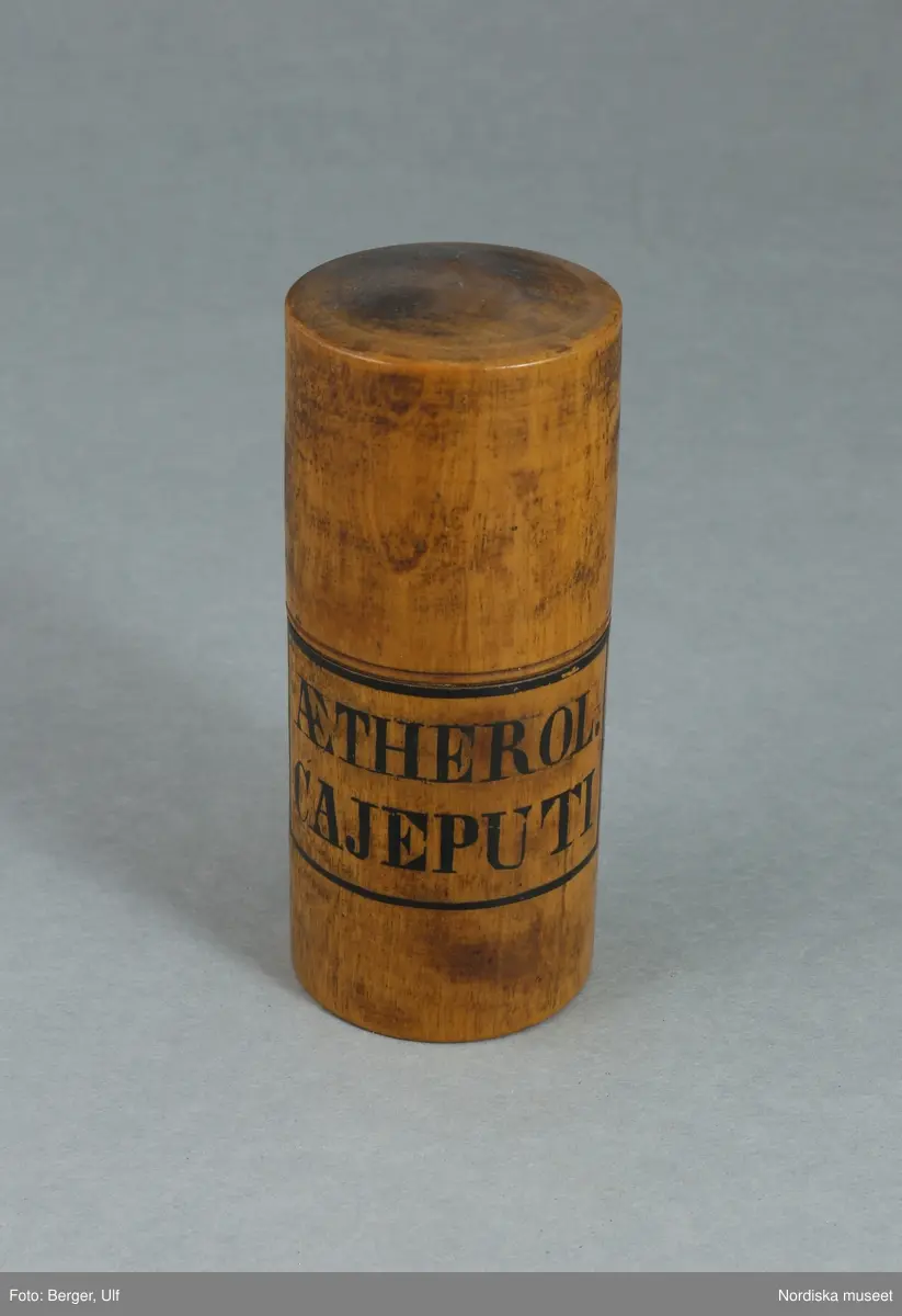 Apoteksburk