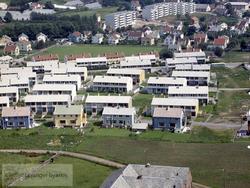 Åsen - Bekkefaret - Hillevåg