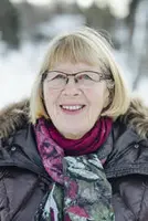Ingrid Bolstad