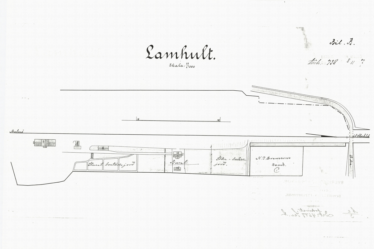 Lamhult.