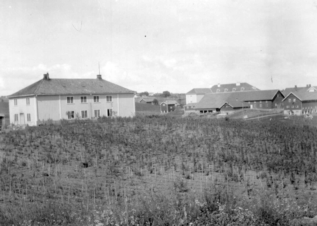 Valle landbruksskole