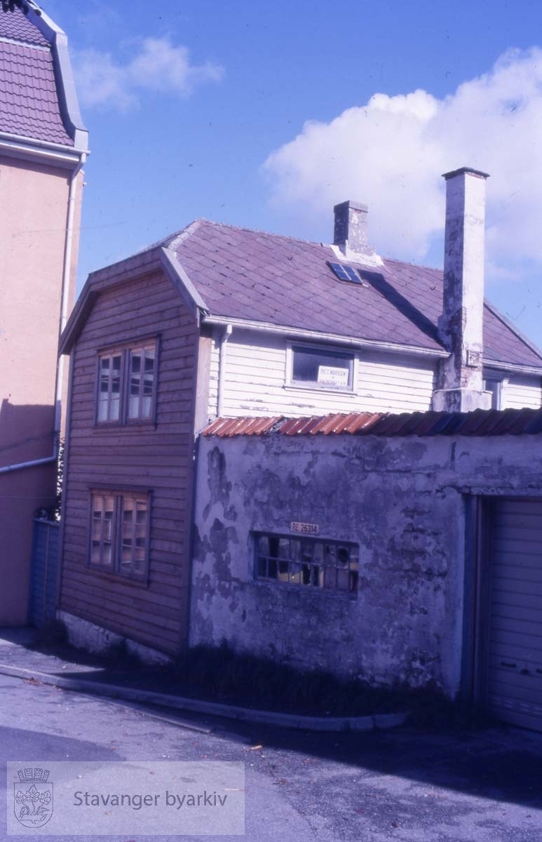 Valberget
