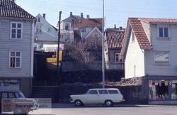 Gamle Stavanger