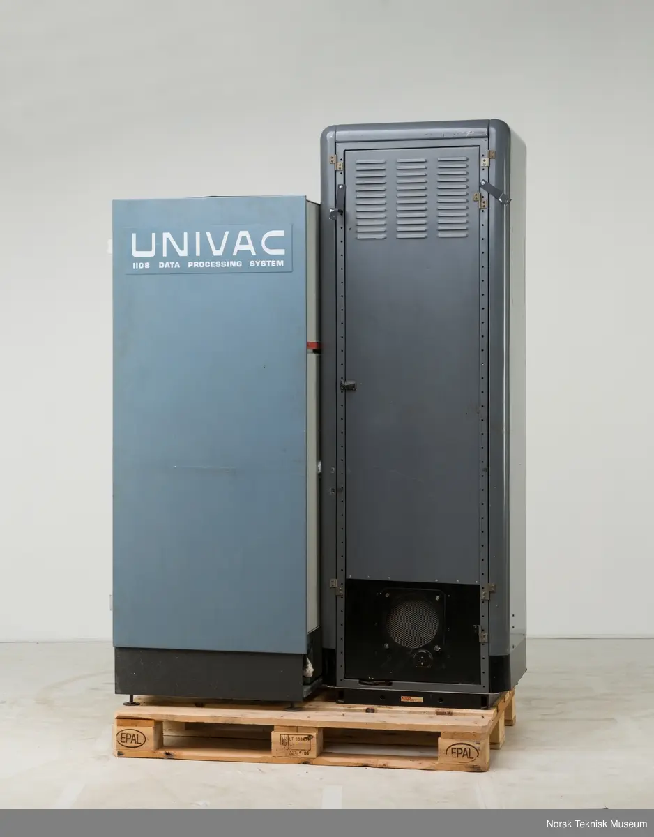 Reaktoren var opprinnelig konstruert for 100 kilowatt, men effektnivået ble senere hevet til 450 kilowatt.