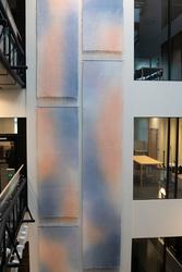 Coral Visions [Tekstil]