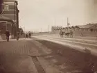 Göteborg telefonnät omkr. 1900.
