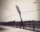 Från snöstormen i Göteborg den 15/2 1904.