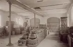 Förrådet i Gävle omkring 1900