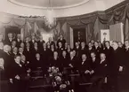 Telegrafverkets 75-årsjubileum 1928.