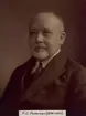 P.O. Pedersen, 1874 - 1941.
