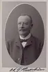 A. P. Hultström