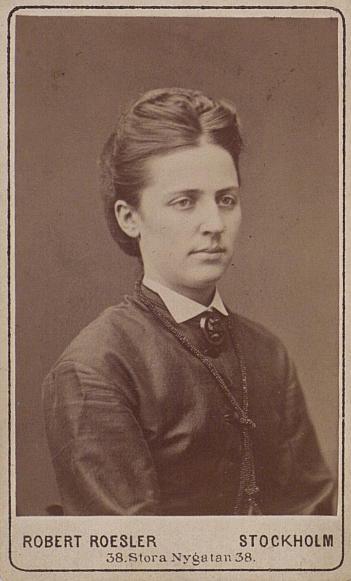 Hulda Kihlberg