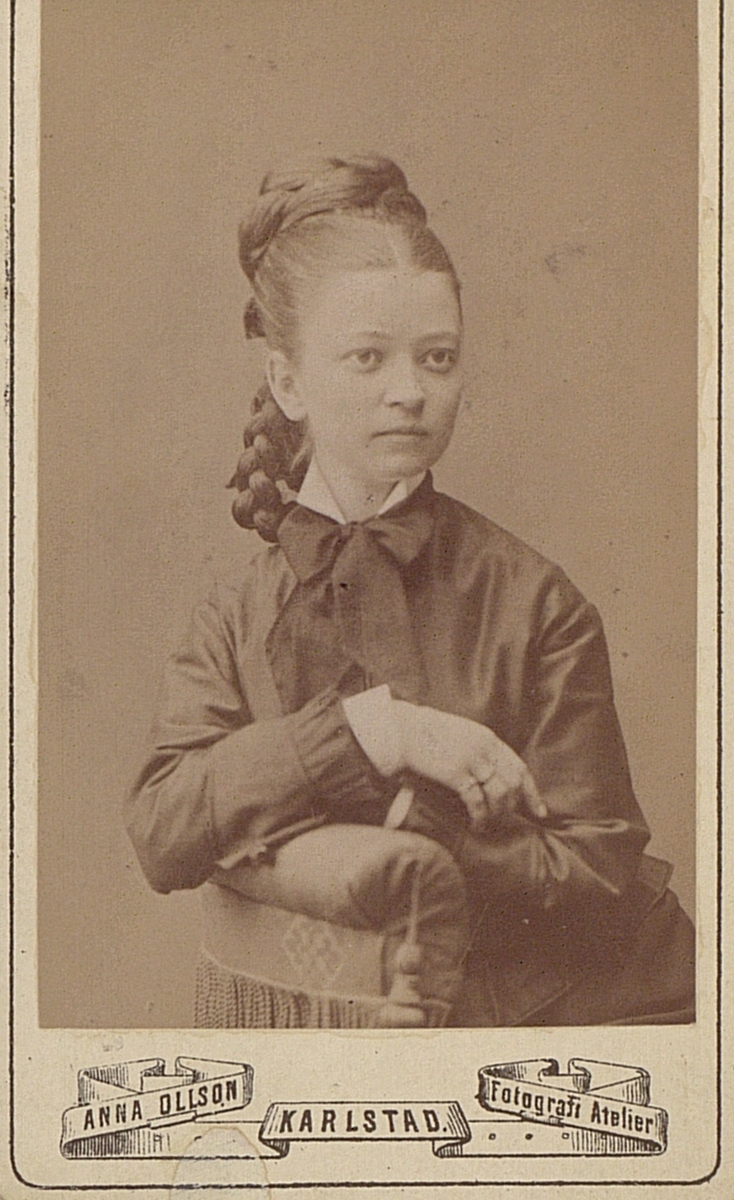 Johanna Sjöberg
