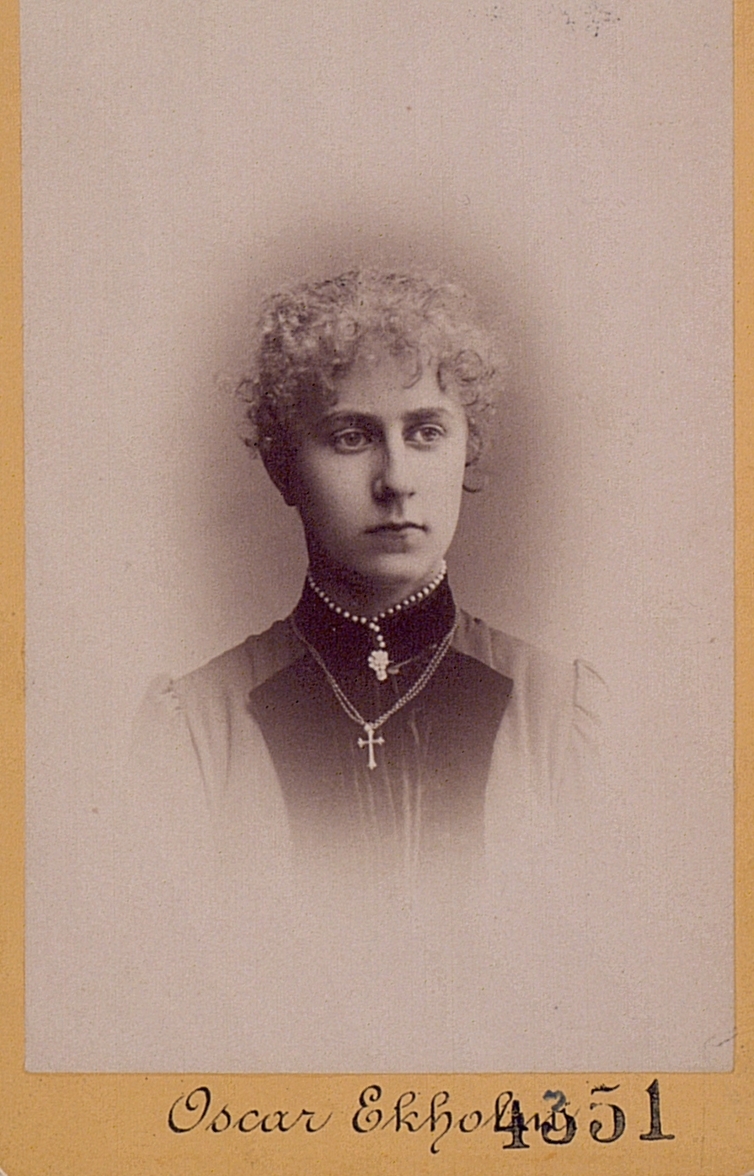 Maria Åberg