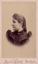 Elisabeth Sellin