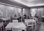 Teleskolan på 1960-talet.