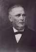 Carl Alfred Nyström 1831 - 1891. Föreståndare för telegrafverkets undervisningsanstalt 1874 - 1881. Överingenjör 1879, byråchef 1881.