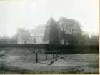 Badelunda sn, kyrkan.