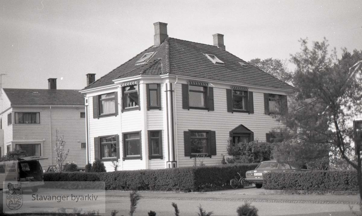 Leiv Eriksons gate 55