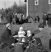 Brickebacksloppet.
27 oktober 1958.