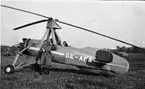 Autogiro