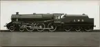 London Midland Scottish Railway, LMS 5p5f 5020.