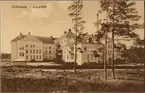 Lasarettet i Eskilstuna.