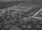 Byggnummer. Flygbilder.
12 november 1958.