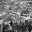 Byggnummer. Flygbilder.
12 november 1958.