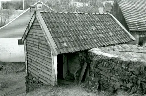 Husmannsstova frå Rolland