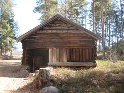 Skåle fra Fagerlien