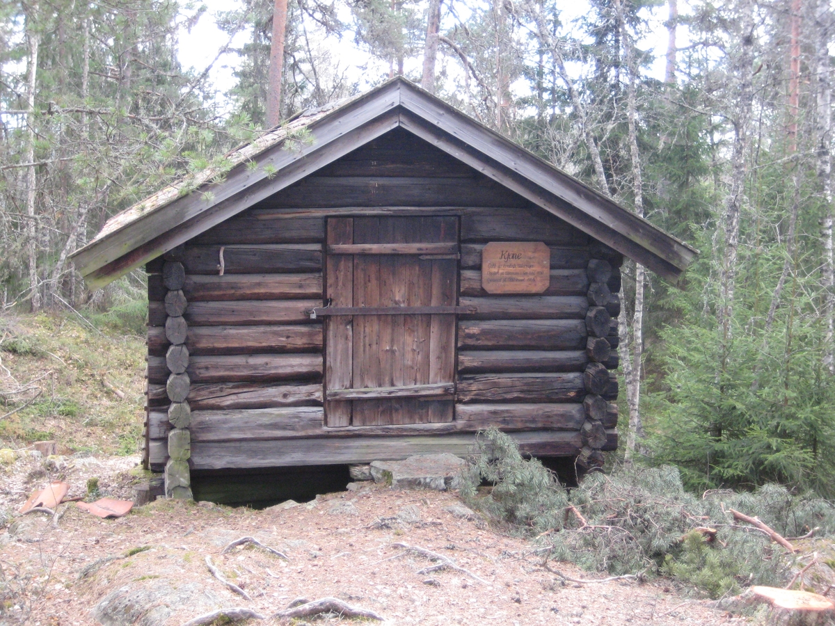 Kjone fra Ullermoen