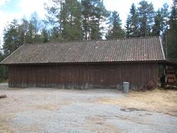 Bygningssamlingen ved Odalstunet