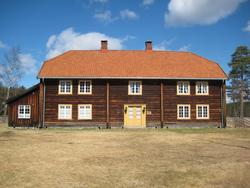 Bygningssamlingen ved Odalstunet